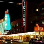 Игровые автоматы и развлечения для путешественников во время отдыха