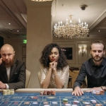 Азартные развлечения Casino-X для отдыха и новых впечатлений