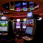 Азартный отдых с онлайн казино во время путешествий