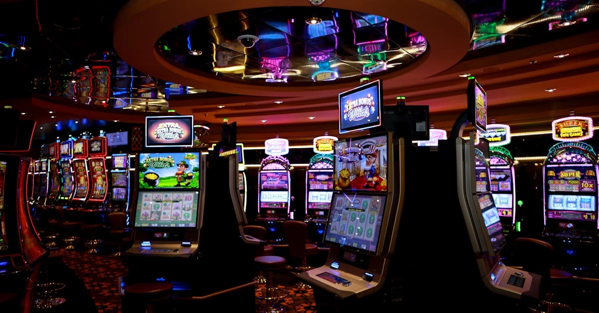 Азартный отдых с онлайн казино во время путешествий